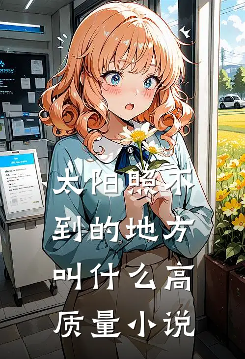 太阳照不到的地方叫什么高质量小说