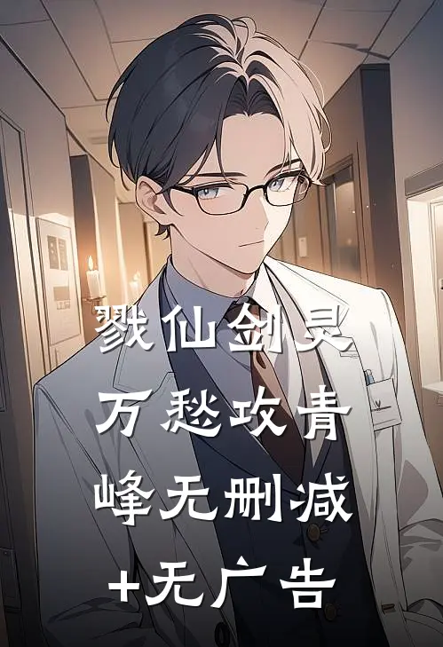 戮仙剑灵万愁攻青峰无删减+无广告