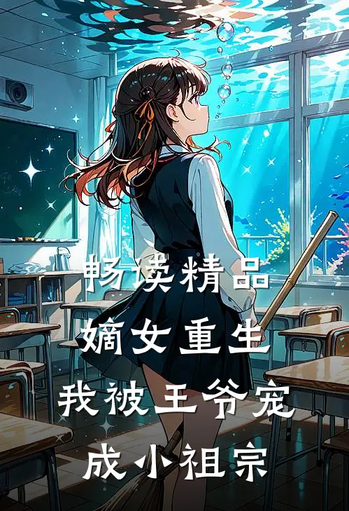 畅读精品嫡女重生:我被王爷宠成小祖宗