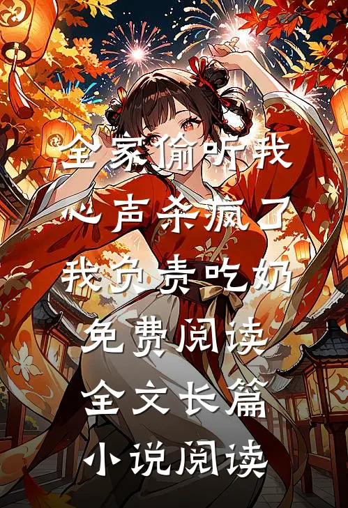 全家偷听我心声杀疯了,我负责吃奶免费阅读全文长篇小说阅读