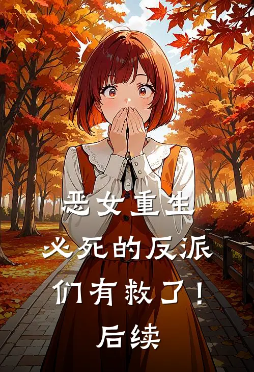 恶女重生，必死的反派们有救了！后续