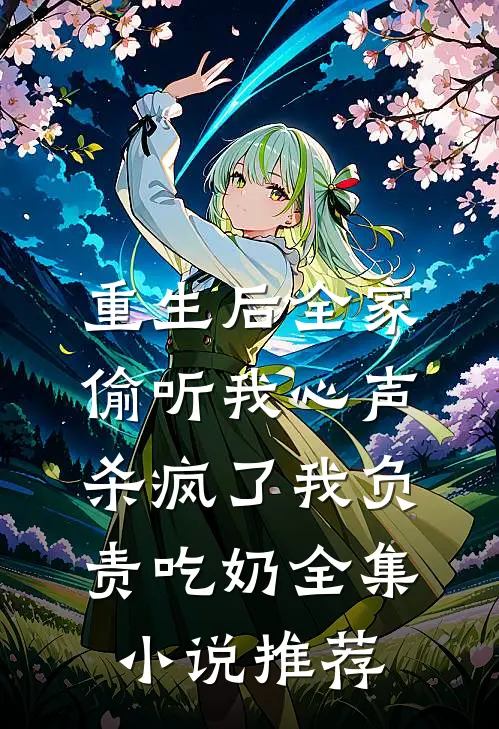 重生后全家偷听我心声杀疯了我负责吃奶全集小说推荐