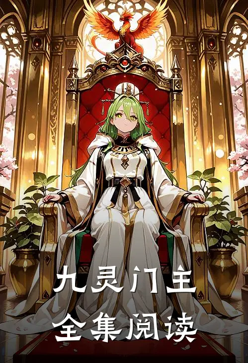 九灵门主全集阅读