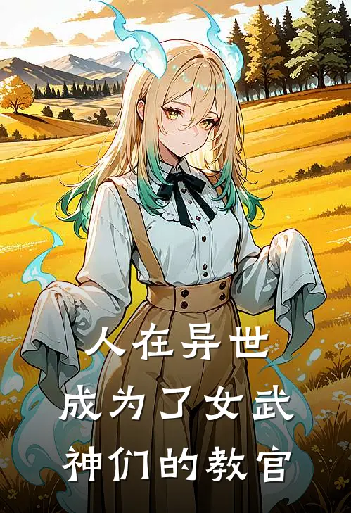 人在异世，成为了女武神们的教官