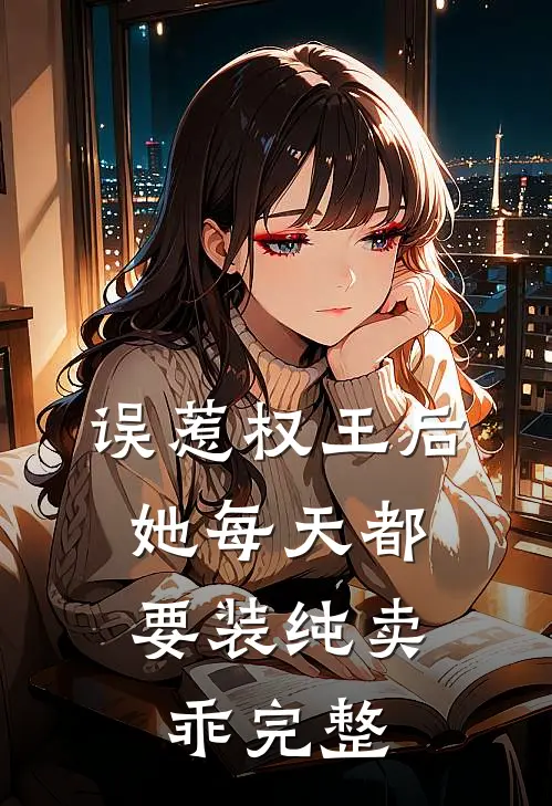 误惹权王后，她每天都要装纯卖乖完整