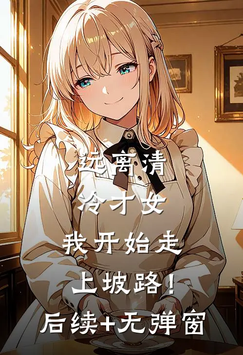 远离清冷才女，我开始走上坡路！后续+无弹窗