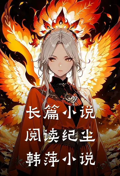 长篇小说阅读纪尘韩萍小说
