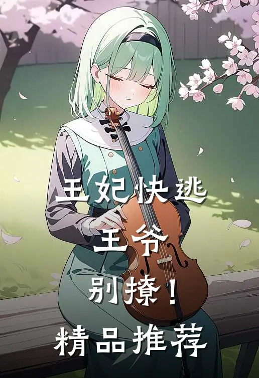 王妃快逃：王爷，别撩！精品推荐