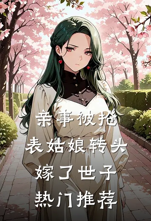 亲事被抢，表姑娘转头嫁了世子热门推荐