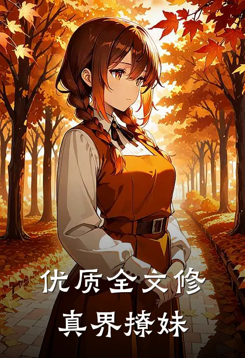 优质全文修真界撩妹
