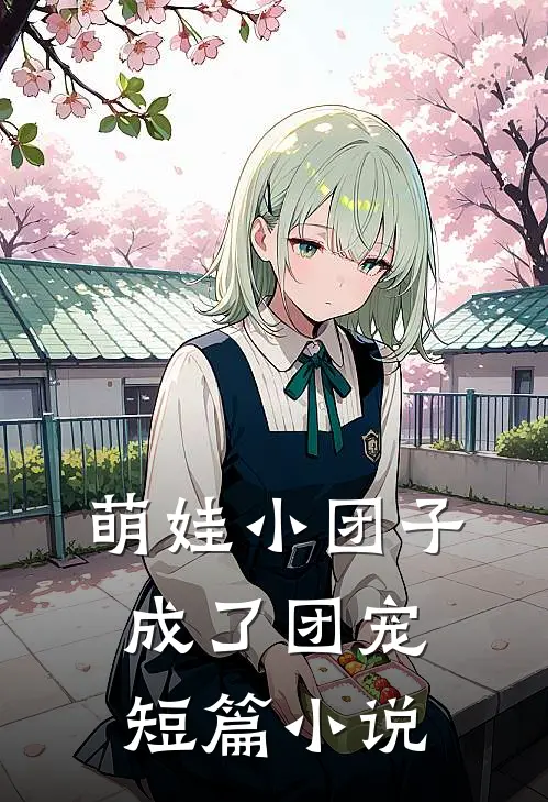 萌娃小团子成了团宠短篇小说