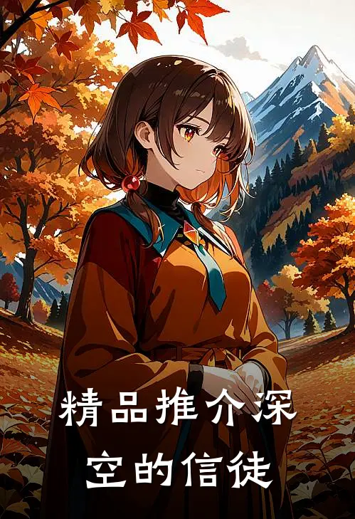 精品推介深空的信徒