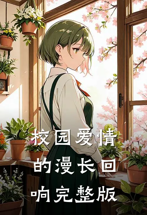 《校园爱情的漫长回响》完整版