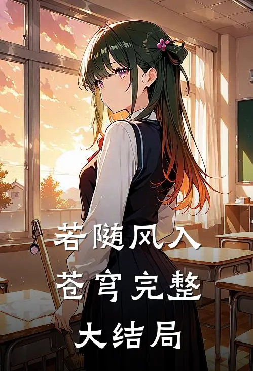 若随风入苍穹完整大结局