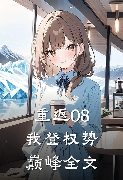 重返08：我登权势巅峰全文