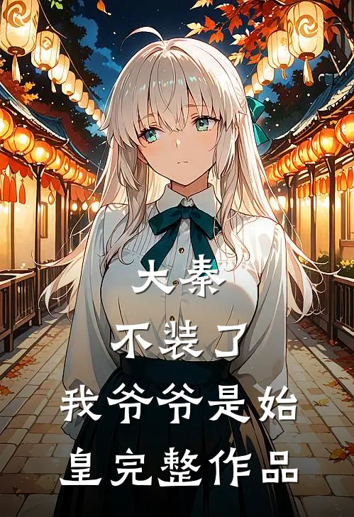 大秦：不装了，我爷爷是始皇完整作品