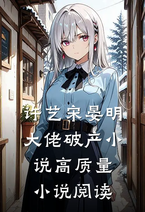 许艺宋晏明大佬破产小说高质量小说阅读