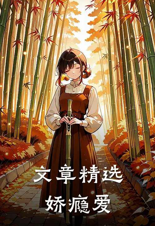 文章精选娇瘾爱
