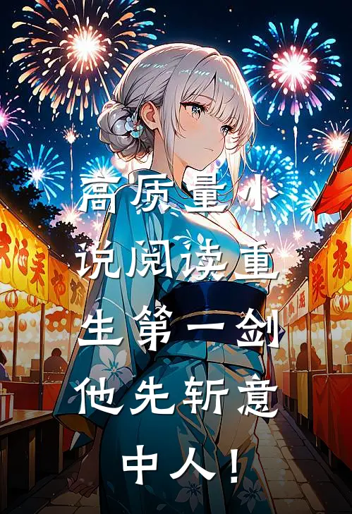 高质量小说阅读重生第一剑，他先斩意中人！