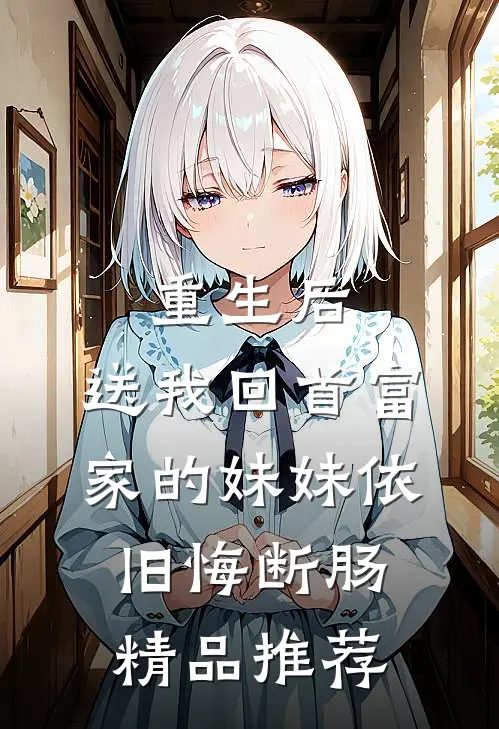 重生后，送我回首富家的妹妹依旧悔断肠精品推荐