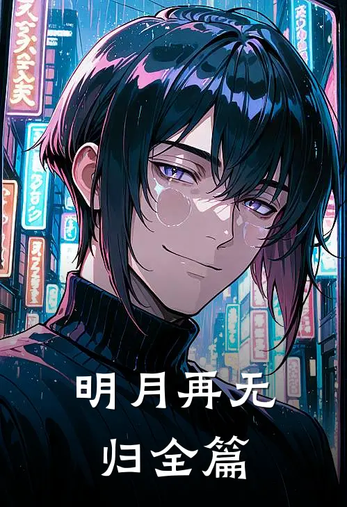 明月再无归全篇