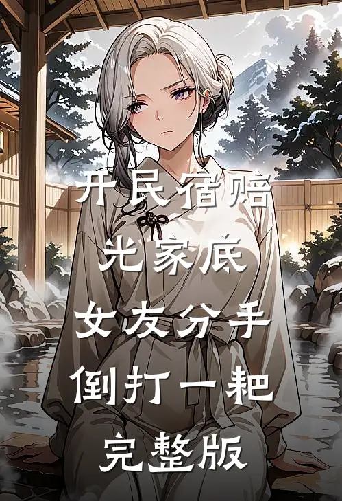 开民宿赔光家底，女友分手倒打一耙完整版