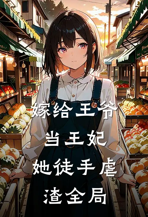 嫁给王爷当王妃，她徒手虐渣全局