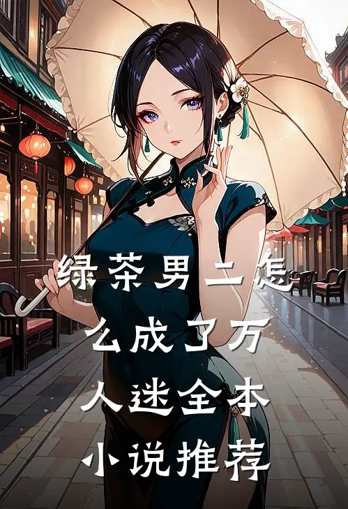 绿茶男二怎么成了万人迷全本小说推荐