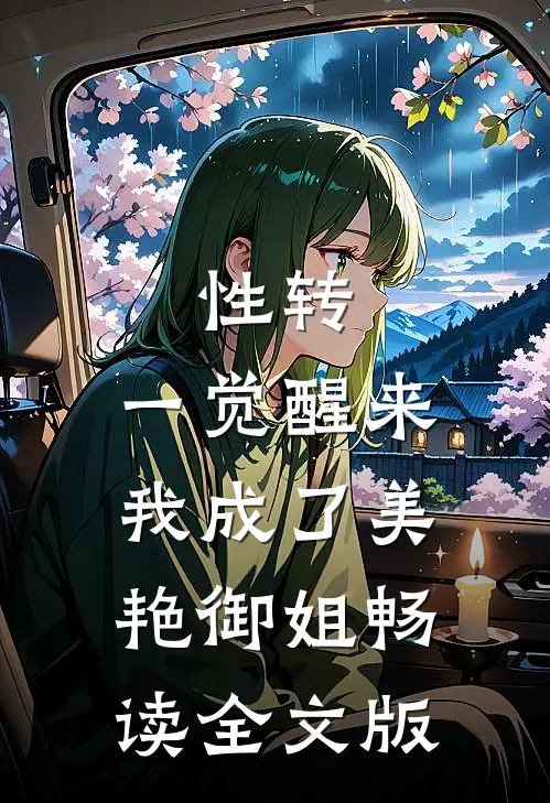 性转：一觉醒来我成了美艳御姐畅读全文版