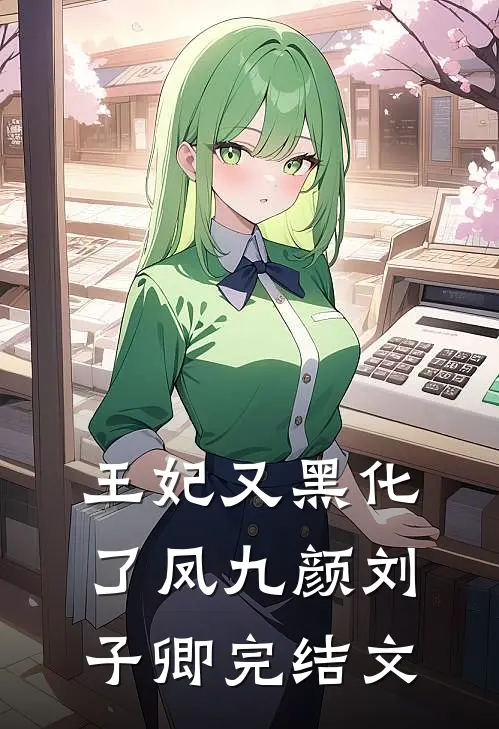 王妃又黑化了凤九颜刘子卿完结文