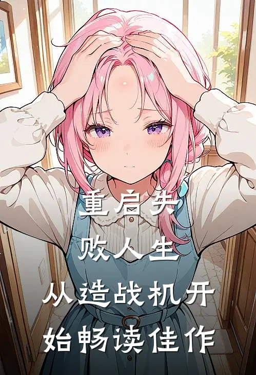 重启失败人生：从造战机开始畅读佳作