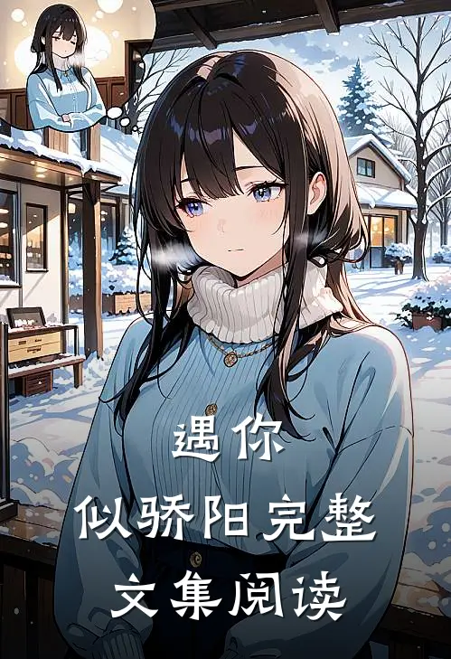 遇你，似骄阳完整文集阅读