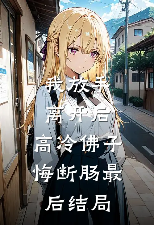 我放手离开后，高冷佛子悔断肠最后结局