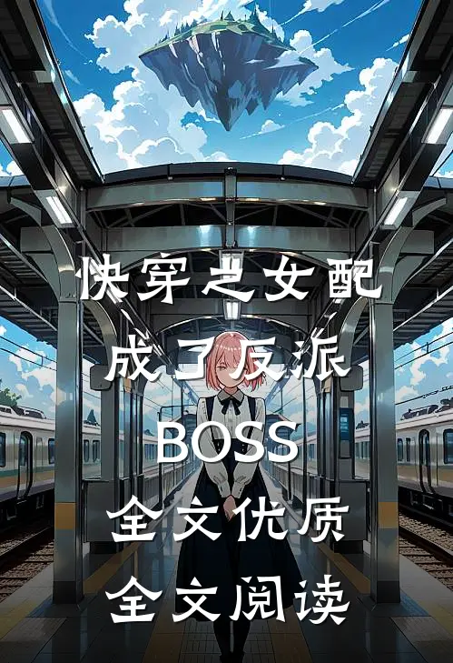 快穿之女配成了反派BOSS全文优质全文阅读