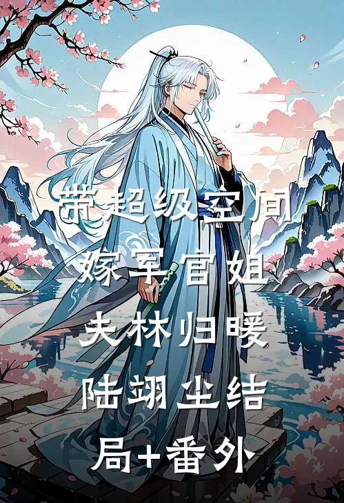 带超级空间，嫁军官姐夫林归暖陆翊尘结局+番外