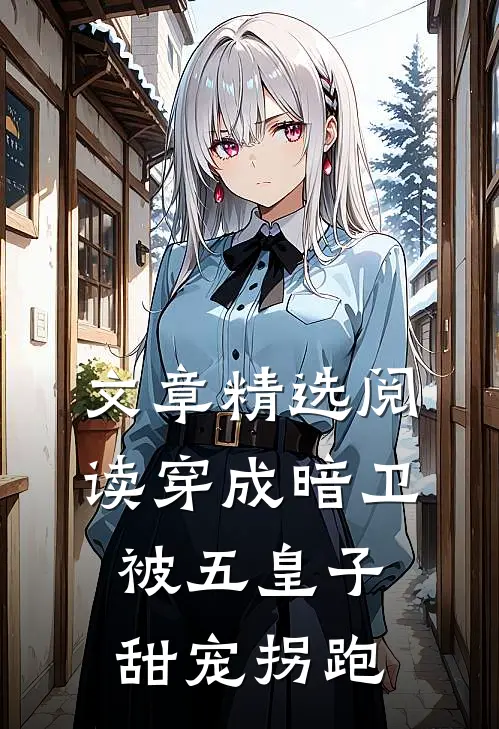 文章精选阅读穿成暗卫，被五皇子甜宠拐跑