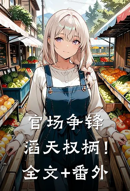 官场争锋：滔天权柄！全文+番外