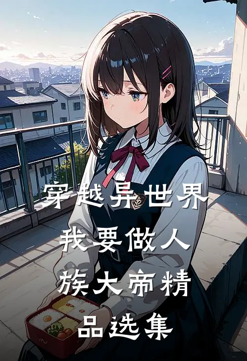 穿越异世界，我要做人族大帝精品选集