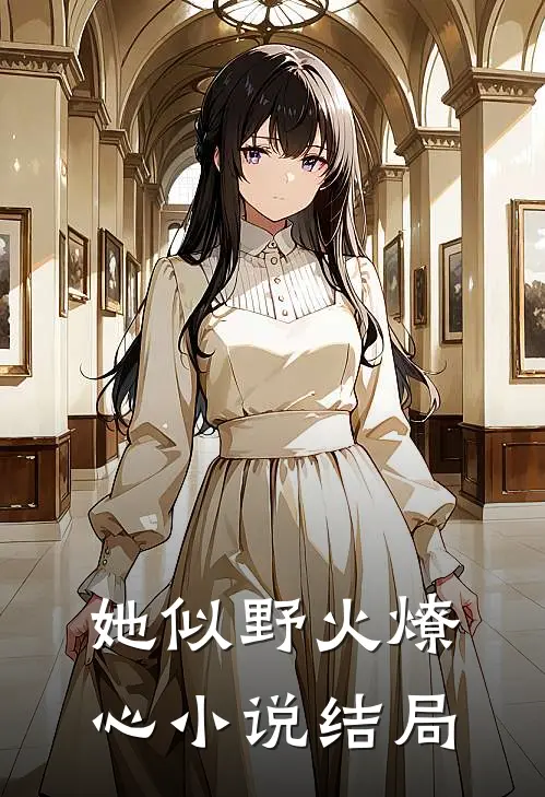 她似野火燎心小说结局