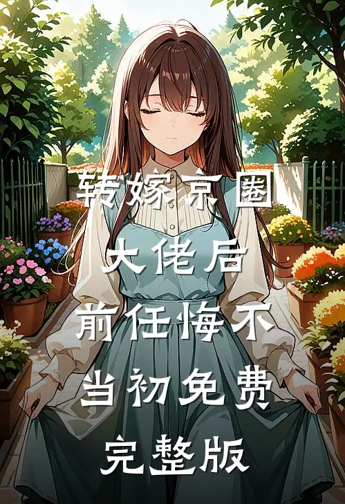 转嫁京圈大佬后，前任悔不当初免费完整版