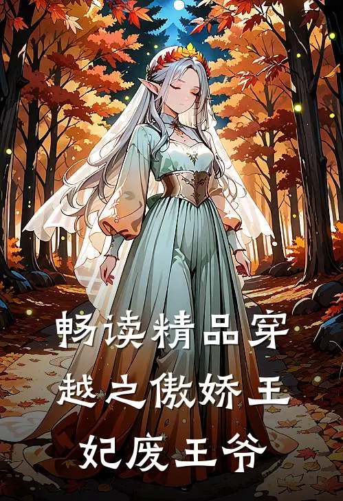 畅读精品穿越之傲娇王妃废王爷