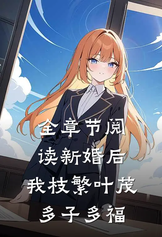 全章节阅读新婚后，我枝繁叶茂多子多福