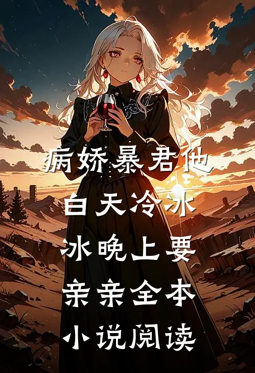 病娇暴君他白天冷冰冰晚上要亲亲全本小说阅读
