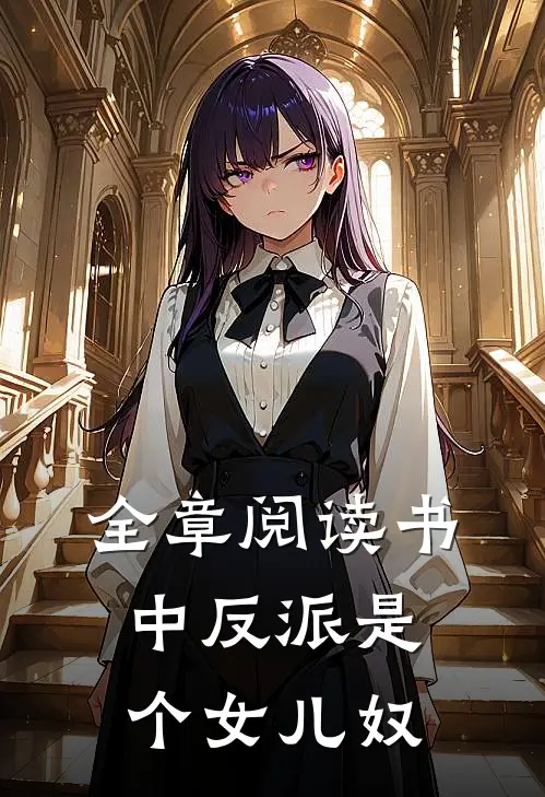 全章阅读书中反派是个女儿奴