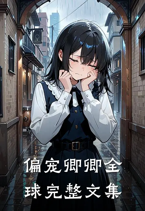 偏宠卿卿全球完整文集