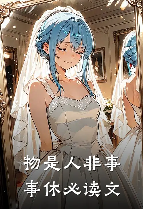 物是人非事事休必读文