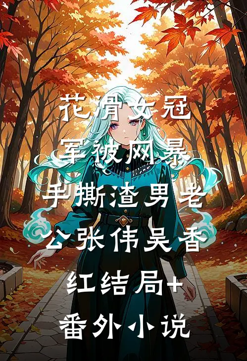 花滑女冠军被网暴，手撕渣男老公张伟吴香红结局+番外小说