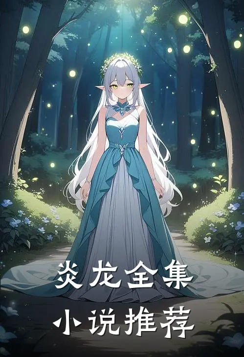 炎龙全集小说推荐
