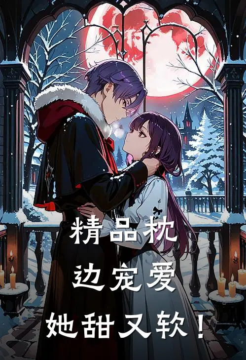 精品枕边宠爱：她甜又软！