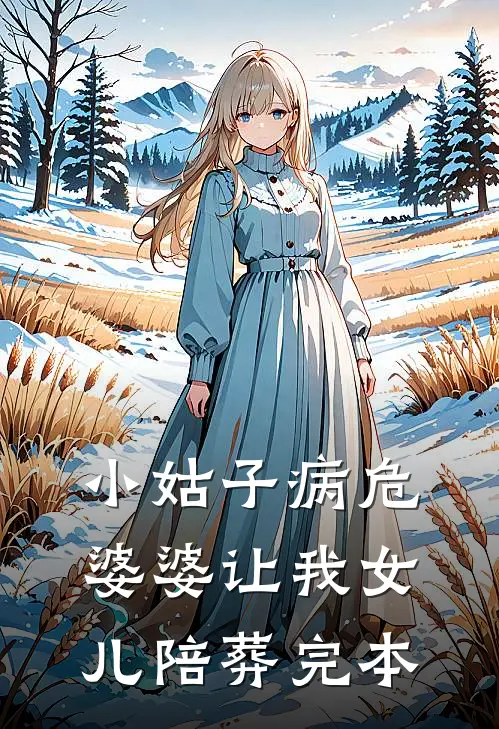 小姑子病危，婆婆让我女儿陪葬完本